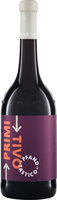 PFANDtastico Primitivo IGT 0,75 l Mehrweg