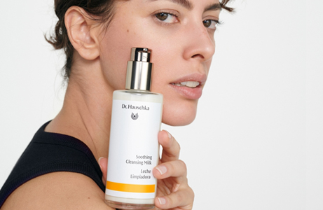 Dr. Hauschka