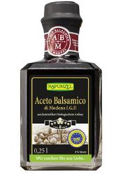 Aceto Balsamico di Modena I.G.P., 250 ml