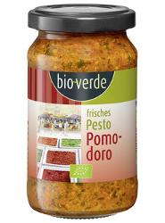 Pesto Pomodoro frisch, 165 g