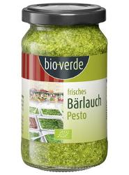 Pesto Bärlauch frisch, 165 g