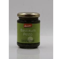 Pesto Basilikum, 170 g