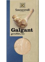 Hildegard Galgant gemahlen, 35 g
