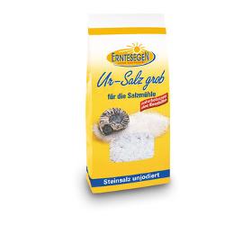 Ursalz grob für die Salzmühle, 300 g