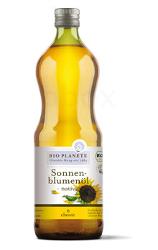 Sonnenblumenöl nativ, 1 l