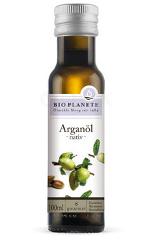 Arganöl nativ, 100 ml