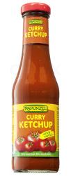 Ketchup Curry, 450 ml