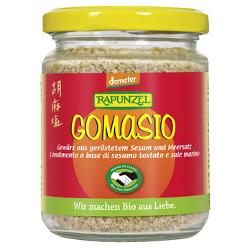 Gomasio Gewürz Sesam-Meersalz, 100 g