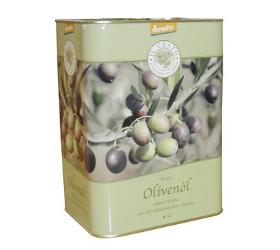 Olivenöl Kanister, 3 l