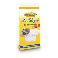 Ur-Salz grob -für die Salzmühle-