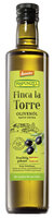 Olivenöl Finca la Torre, nativ extra, demeter