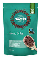 Kakao Nibs Fairtrade 150g