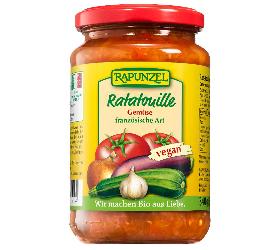 Tomatensauce Ratatouille, 335 ml