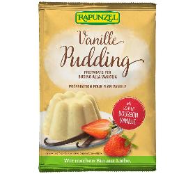 Pudding-Pulver Vanille, 40 g