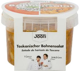Toskanischer Bohnensalat, 250 g