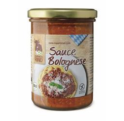 Sauce Bolognese, 400 ml