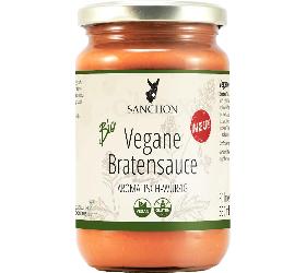 Vegane Bratensauce, 330 ml