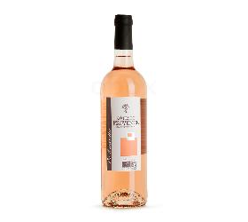 Côtes de Provence Rosé, 0,75 l