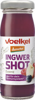 Shot Ingwer & Beeren Vitamin C aus Acerola