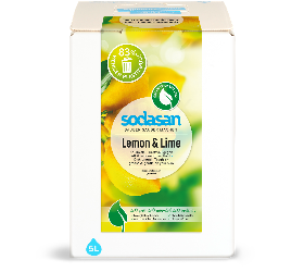 Spülmittel Lemon Bag in Box, 5 l