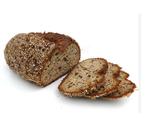 Lowcarb-Brot, 320 g - Fasanenbrot