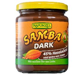 Samba Dark, 250 g
