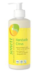 Handseife Citrus, 300 ml