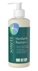 Handseife Rosmarin, 300 ml