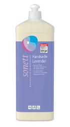 Handseife Lavendel Nachfüllflasche, 1 l
