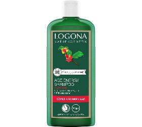Age Energy Shampoo, 250 ml