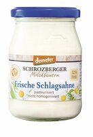 demeter Schlagsahne 250g