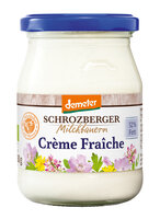 demeter Creme fraiche 32% Fett