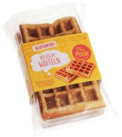 Belgische Waffeln, 2 Stück