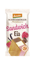 Dem. Sandwich Eis 120 ml