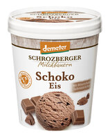 Dem. SchokoEis 500 ml