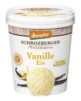 Dem. Vanille Eis 500 ml