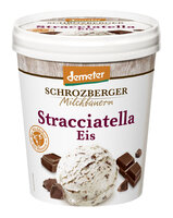 Dem. Stracciatella Eis 500 ml