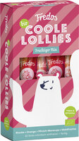 Fredos Coole Lollies 