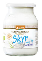 demeter Skyr natur