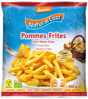 Pommes Frites