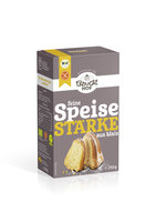 Feine Speisestärke (Mais) glutenfrei Bio