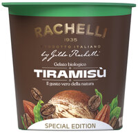 Tiramisu Eis