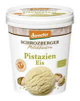 dem. Pistazie Eis 500ml