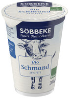 Bio Schmand