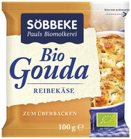 Bio Gouda Reibekäse