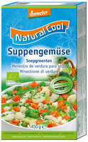 Suppengemüse