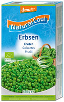 Erbsen