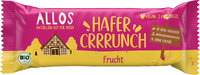 Hafercrrrunch Riegel Frucht