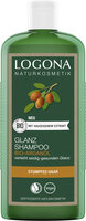 Glanz Shampoo Bio- Arganöl