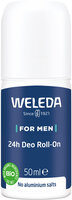 WELEDA For Men 24h Deo Roll-On